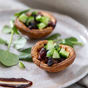 Duck Tart
