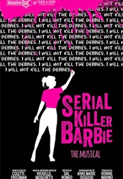 Serial Killer Barbie (Colette Freedman)