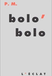 Bolo'bolo (P.M.)