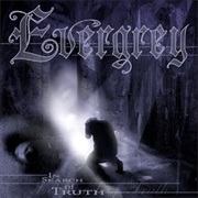 In Search of Truth (Evergrey, 2001)