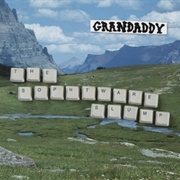 The Crystal Lake - Grandaddy