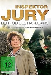 Inspektor Jury - Der Tod Des Harlekins (2018)