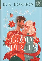 Good Spirits (B. K. Borison)