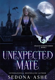 Unexpected Mate (Sidona Ashe)