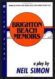 Brighton Beach Memoirs (Simon, Neil)