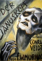 Der Januskopf (1920)