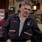 S11.E21: Woody Gets an Election