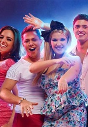 Magaluf Weekender Season 2 (2013)