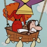 S3.E9: Hot Air Buffoon/Ploys R' Us