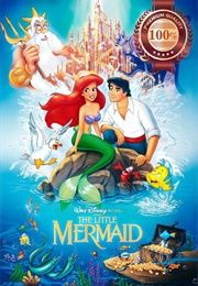 The Little Mermaid (1989)