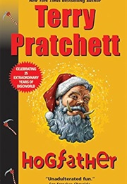 Hogfather (Terry Pratchett)