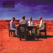 Muse - Map of the Problematique