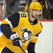 Marcus Pettersson (Vancouver Canucks)