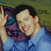 S26.E12: Sean Hayes/Shaggy