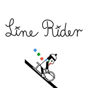 Line Rider (2006)
