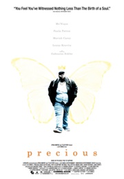 Precious: Based on the Novel "Push" by Sapphire - Joe Klotz (2009)
