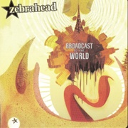 Back to Normal - Zebrahead