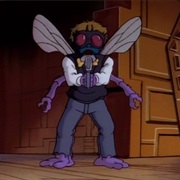 S3.E44: Bye, Bye, Fly