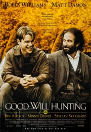 Good Will Hunting - Danny Elfman (1997)