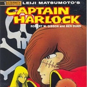 Captain Harlock