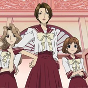 9. a Challenge From Lobelia Girls' Academy!