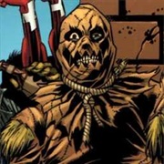 Scarecrow
