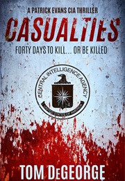 Casualties (Tom Degeorge)