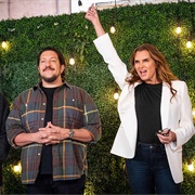 S9.E26: Brooke Shields