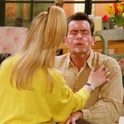 S2.E23: The One With the Chicken Pox