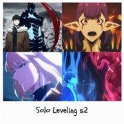 Solo Leveling S2