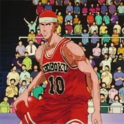 76. the Feeling of Victory