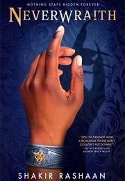 Neverwraith (Shakir Rashaan)