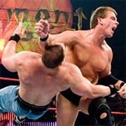JBL V Cena - Judgement Day '05