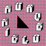 Lightning Bolt / Forcefield - Split 7"