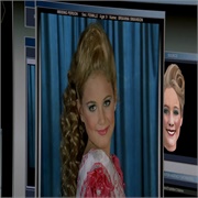 Bones: "The Girl With the Curl" (S2,E7)