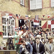 Mumford & Sons - Broken Crown