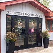 Marine on St. Croix, Minnesota