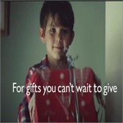 "The Long Wait" - John Lewis (2011)