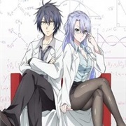 Science Fell in Love, So I Tried to Prove It