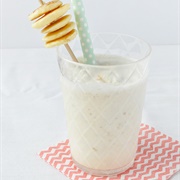 Pancake Batter Milkshake