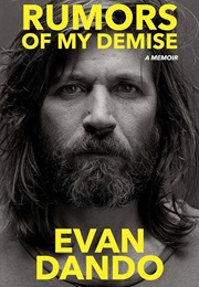 Rumors of My Demise (Evan Dando)