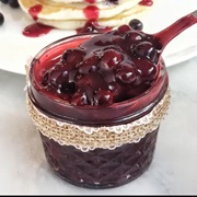 GW2 Omnomberry Compote