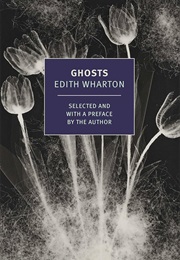 Ghosts (Edith Wharton)