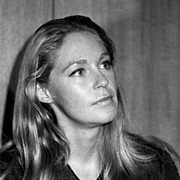 Joan Bennett Kennedy