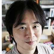 Masashi Kishimoto