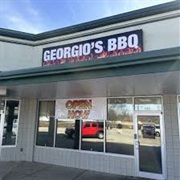 Georgio's Bbq