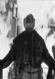 "Made It, Ma, Top of the World!": White Heat (1949)