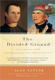 The Divided Ground (Taylor)