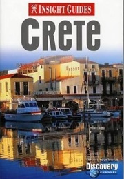 Crete (Insight Guide)