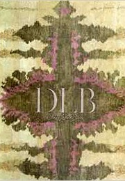 DLB Doris Leslie Blau Catalog: The Old, the New, the Future! (Nader Bolour)